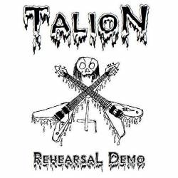 Talion (GRC) : Rehearsal Demo